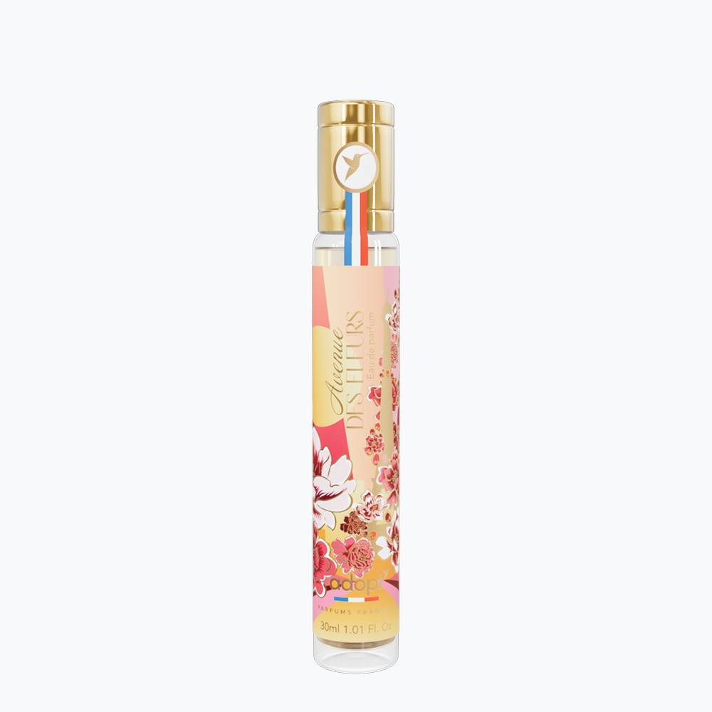 Avenue des Fleurs - Eau de parfum 30 ml