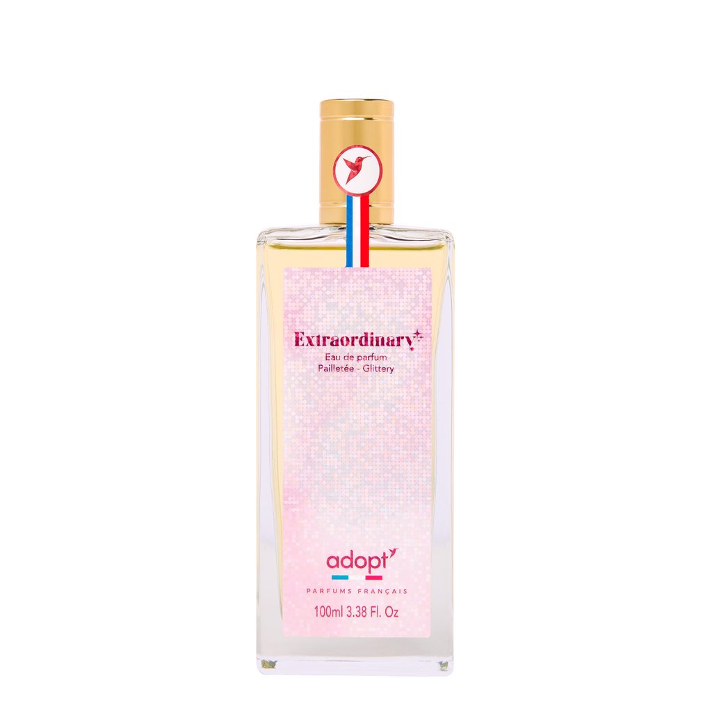 Extraordinary - Eau de parfum 100ml