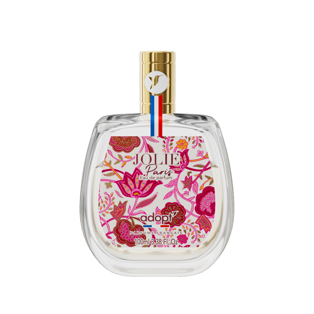 Jolie Paris - Eau de parfum 100ml