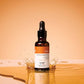 Hydratation & Éclat - Gouttes Autobronzantes à la DHA 30 ml