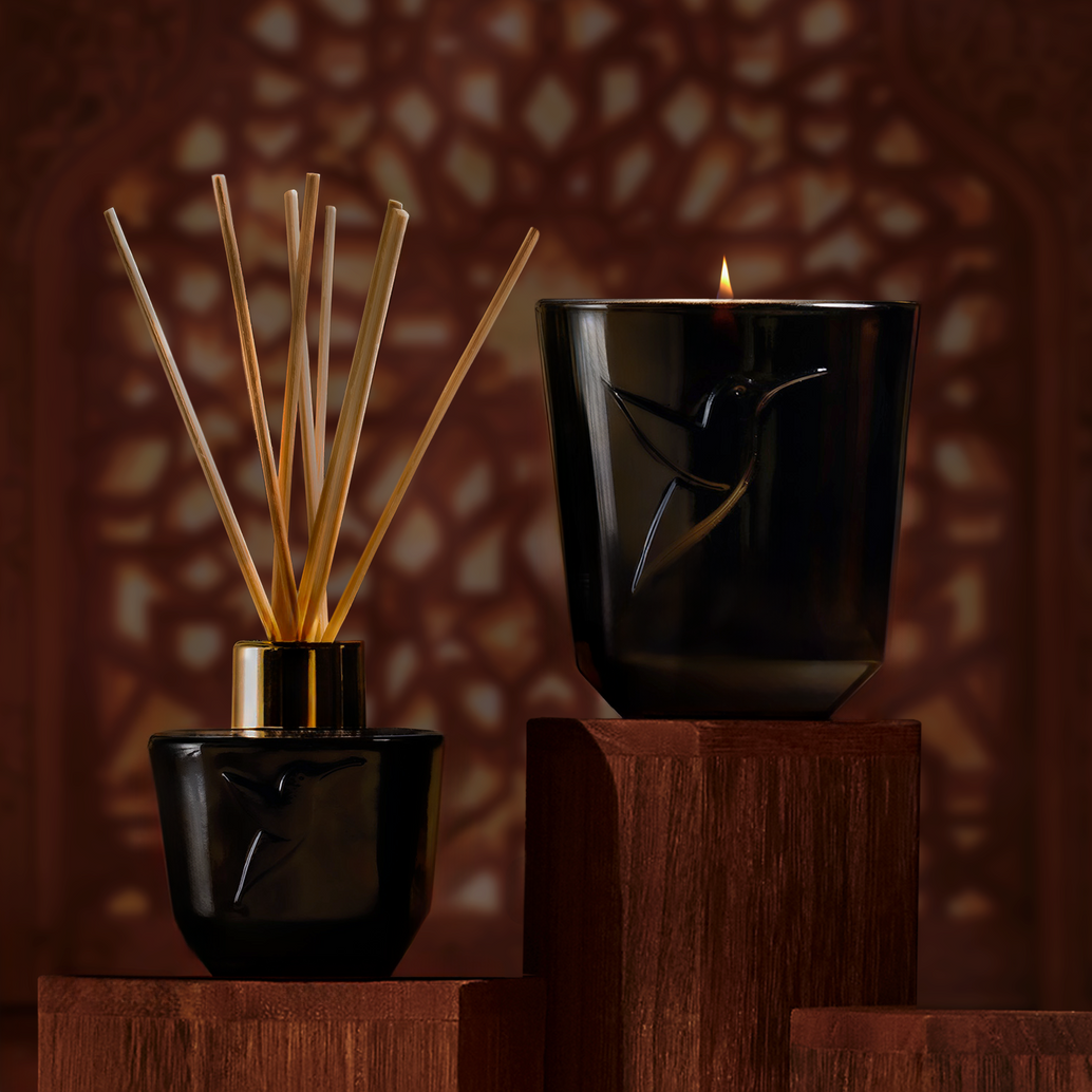 Secret d'Orient - Diffuseur 100ml