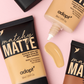 Matchy Matte - Fond de teint liquide mat 30 ml