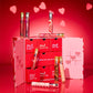 Love Calendar - Love Calendar : 8 eaux de parfum 30ml