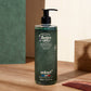 French barber - Gel douche 2 en 1, 400ml