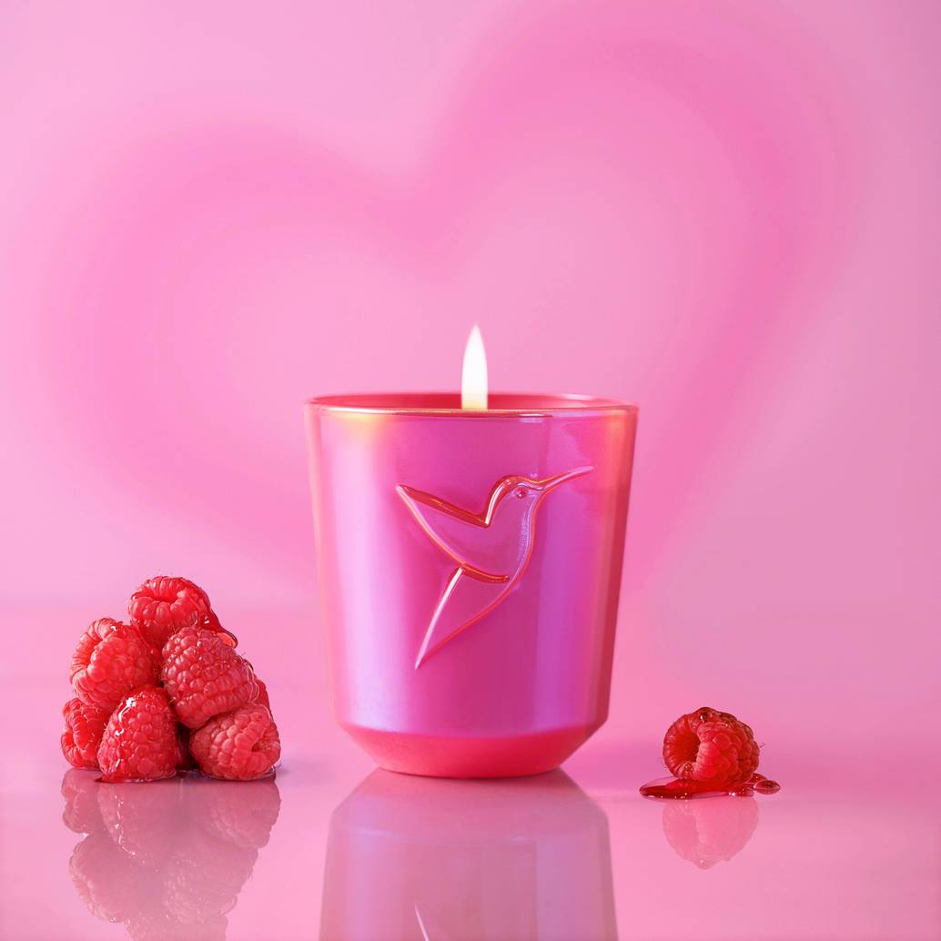 Berry Baby - Bougie 180g