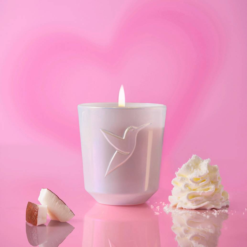 Coco Lover - Bougie 180g