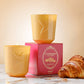 Croissant de Paris - Bougie 180g