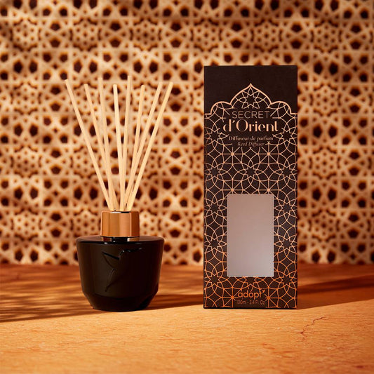 Secret d'Orient - Diffuseur 100ml