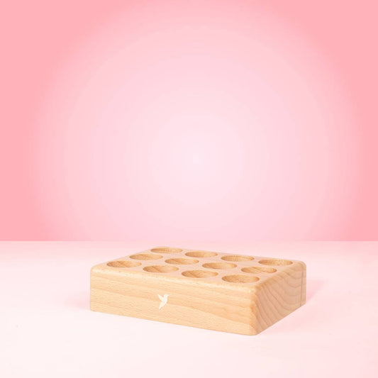 Le carrousel compact - Présentoir 12 Eaux de parfum 30 ml