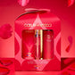 Coeur à coeur - Coffret eau de parfum 30 ml + gel douche 250 ml + lait corps 200 ml