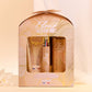 Fleur de vanille - Coffret eau de parfum 30 ml + gel douche 250 ml + lait corps 200 ml