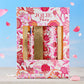 Jolie Paris - Coffret eau de parfum 30 ml + gel douche 250 ml