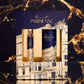 Nuit Parisienne - Coffret eau de parfum 30 ml + gel douche 250 ml