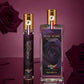 Rose Noire - Coffret eau de parfum 30 ml + 100 ml