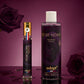 Rose Noire - Coffret eau de parfum 30 ml + gel douche 250 ml