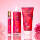 Woman - Coffret eau de parfum 30 ml + gel douche 250 ml + lait corps 200 ml