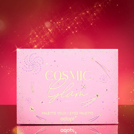 Cosmic Glam - Palette Yeux 6 fards