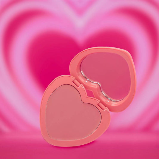 Love Blush - Fard à joues crème