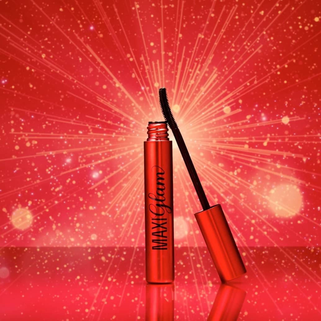 Maxiglam - Mascara 9ml