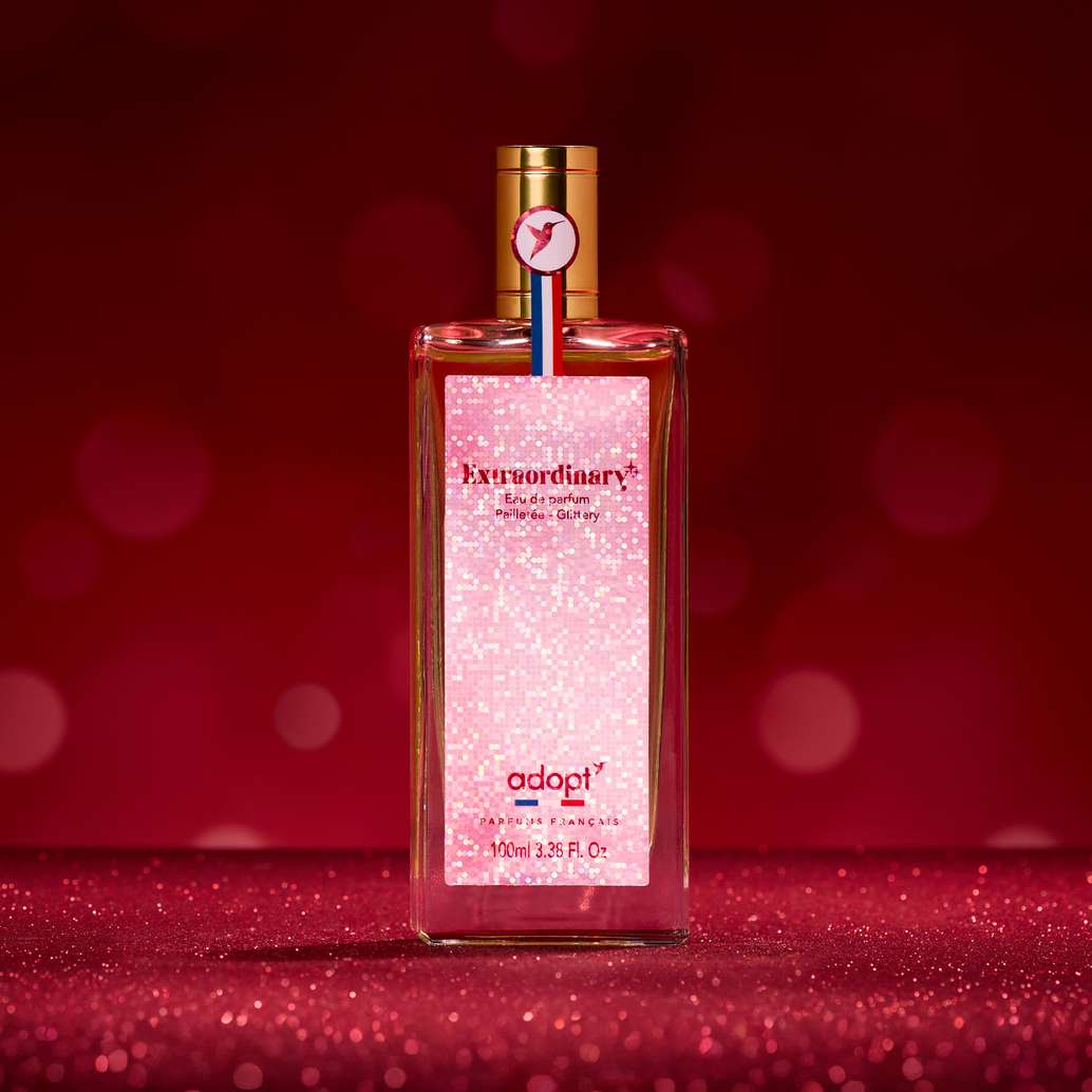 Extraordinary - Eau de parfum 100ml