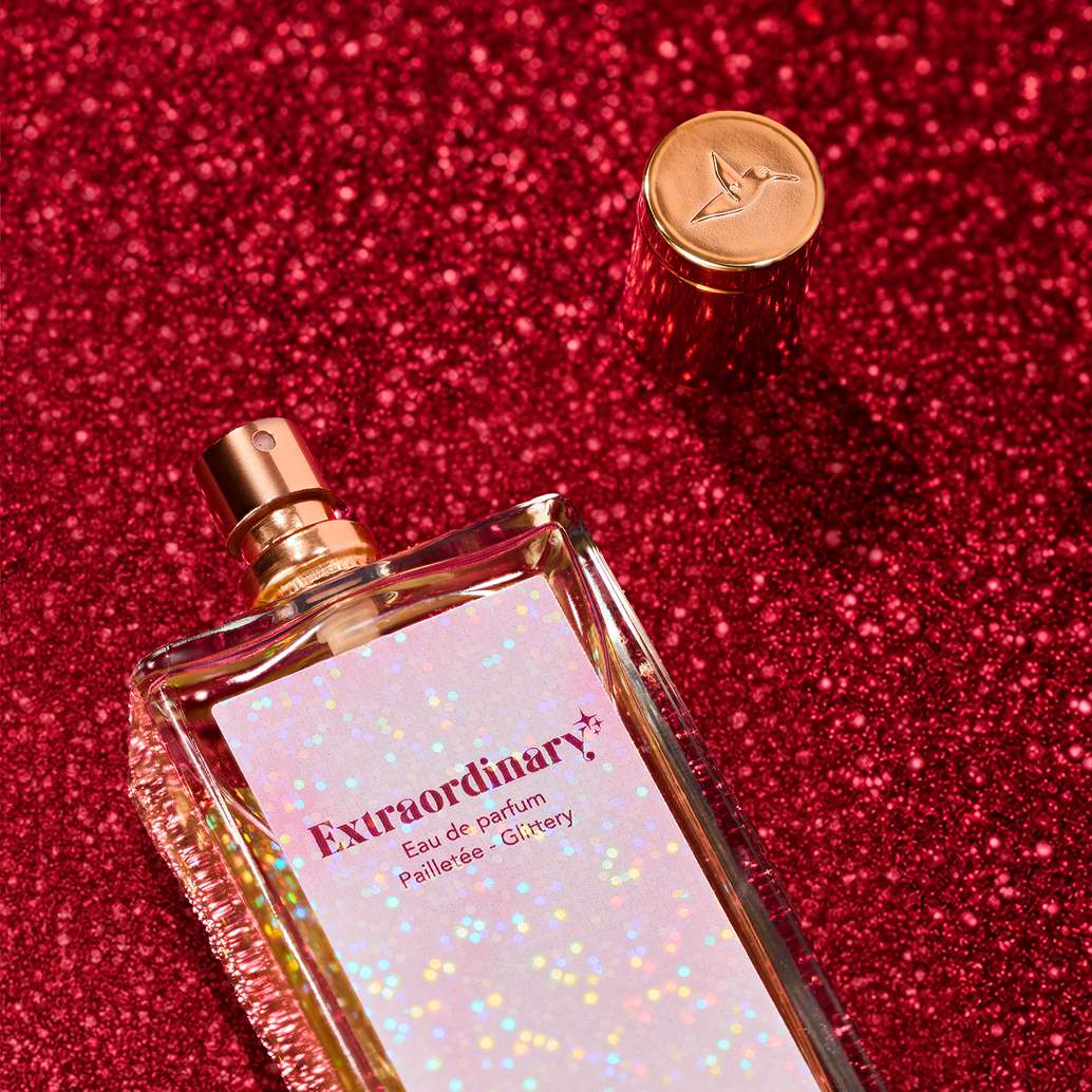 Extraordinary - Eau de parfum 100ml