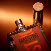 Maestro - eau de parfum 100 ml