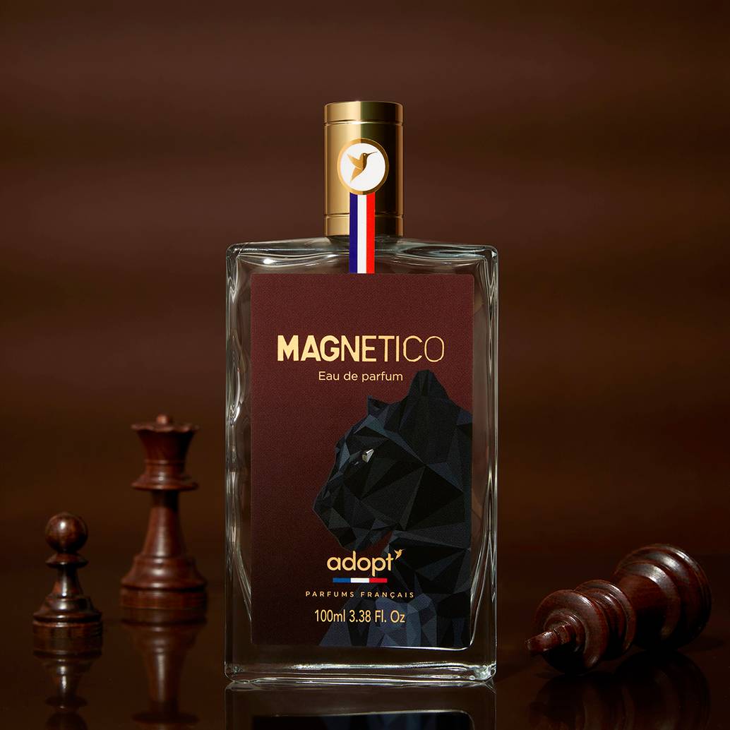 Magnetico - Eau de parfum 100ml