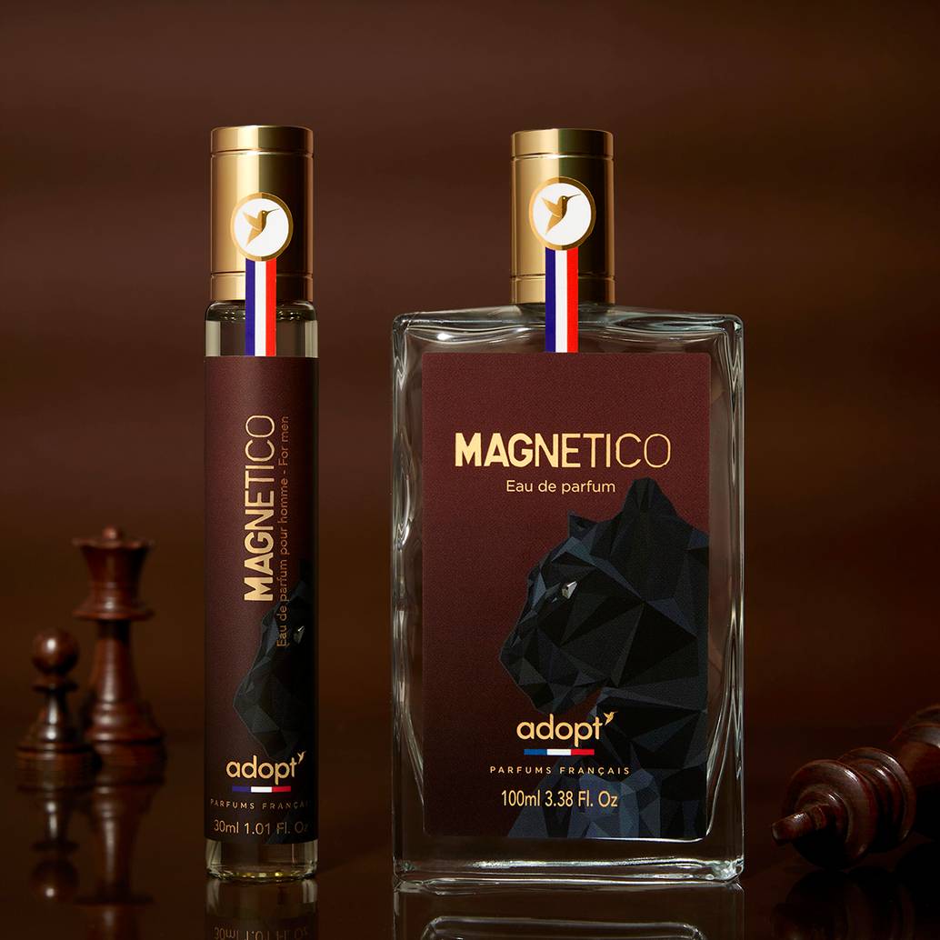 Magnetico - Eau de parfum 100ml