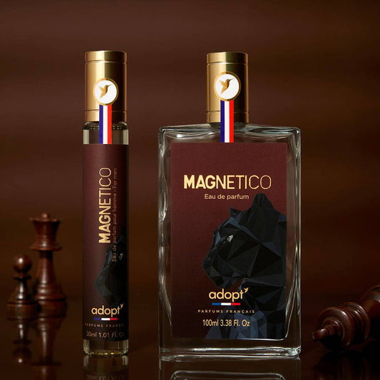 Magnetico - Eau de parfum 100ml