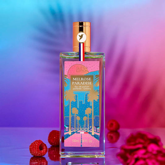 Melrose Paradise - Eau de parfum