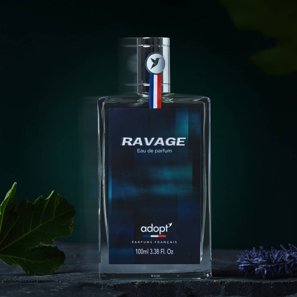 Ravage - Eau de parfum