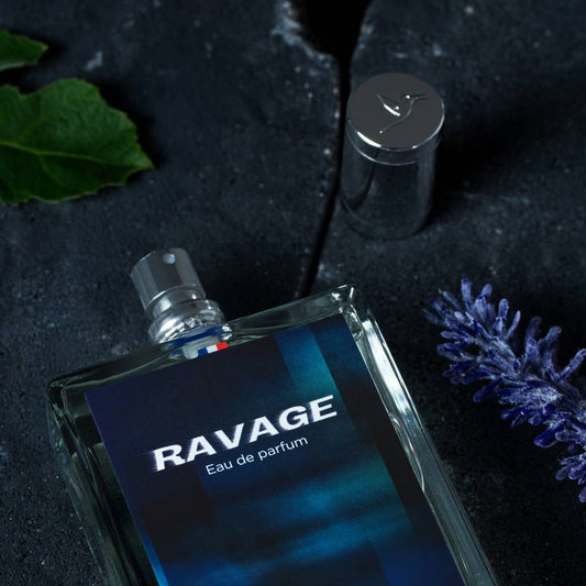 Ravage - Eau de parfum