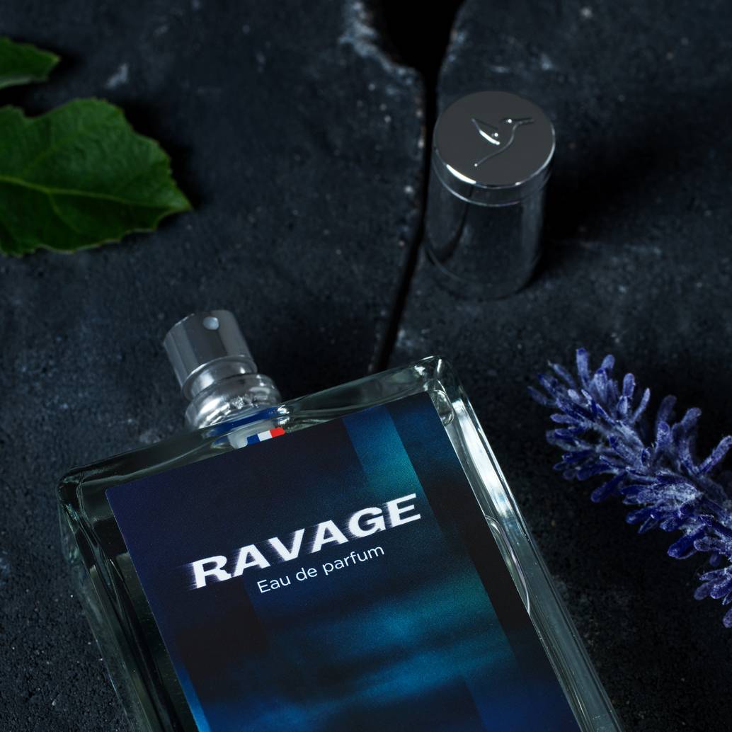 Ravage - Eau de parfum