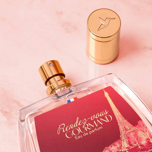 Rendez-vous Gourmand - Eau de parfum 100ml