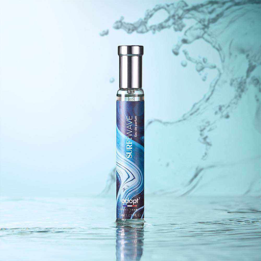 Surf the Wave - Eau de parfum 30ml