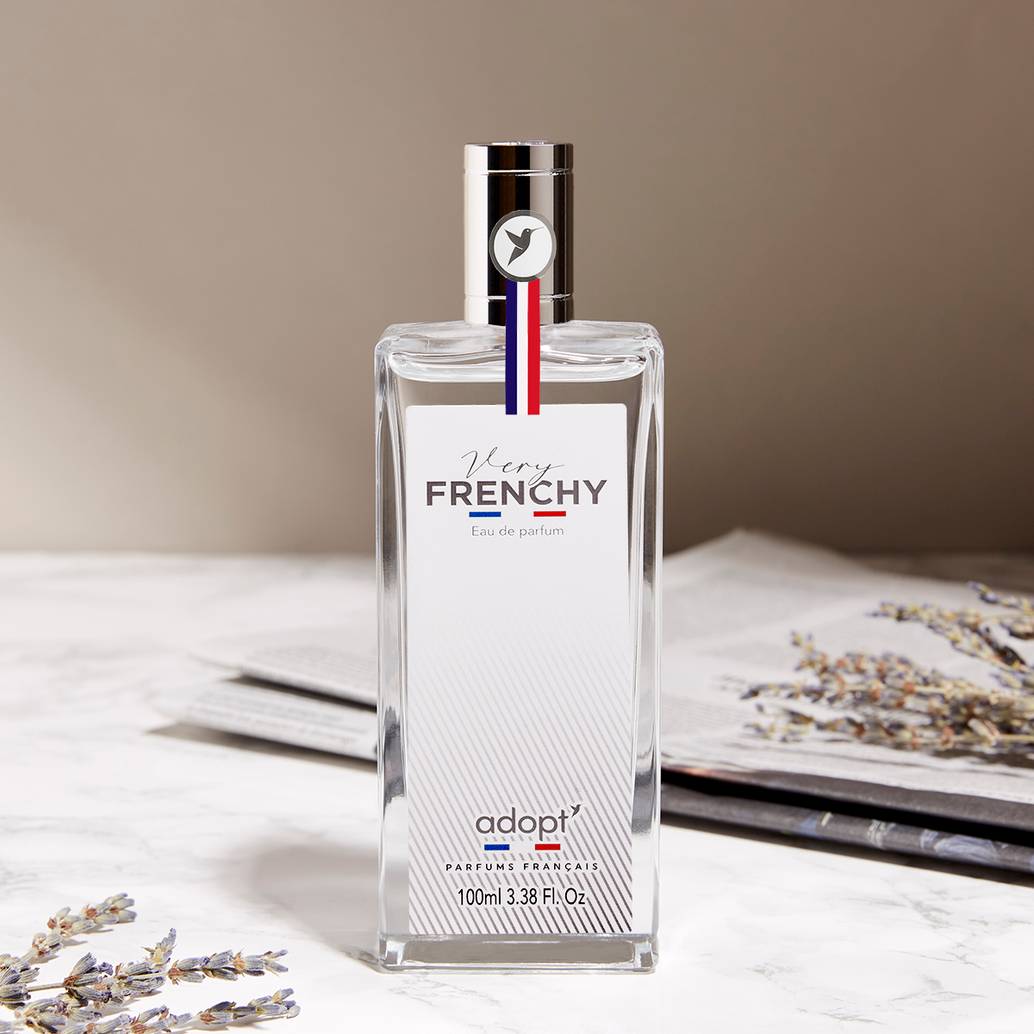 Very Frenchy - Eau de parfum 100ml