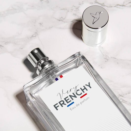 Very Frenchy - Eau de parfum 100ml