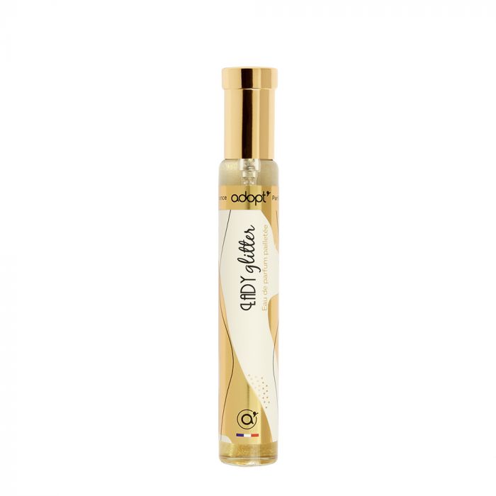 Lady glitter - Eau de parfum 30ml