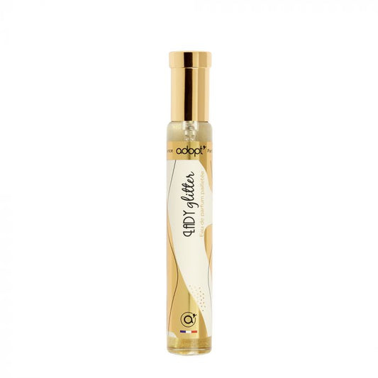 Lady glitter - Eau de parfum 30ml