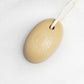 Musc blanc - savon solide