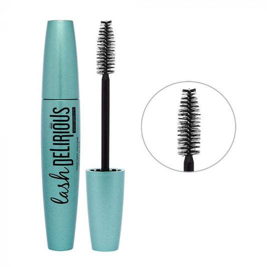 Lash Delirious waterproof - Mascara volume waterproof