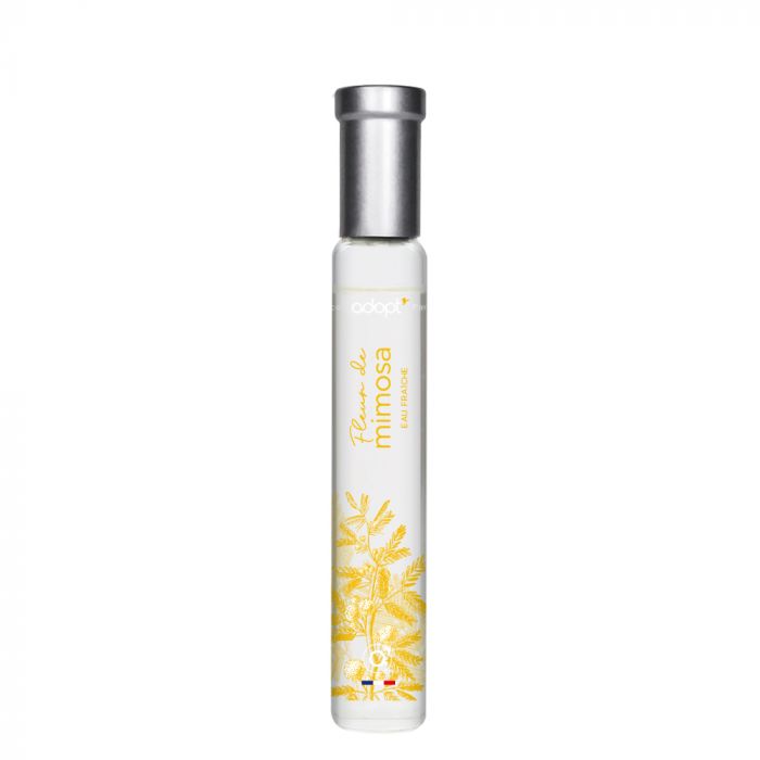Fleur de Mimosa - eau fraîche 30ml