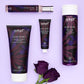 Rose noire - Crème mains hydratante 30ml