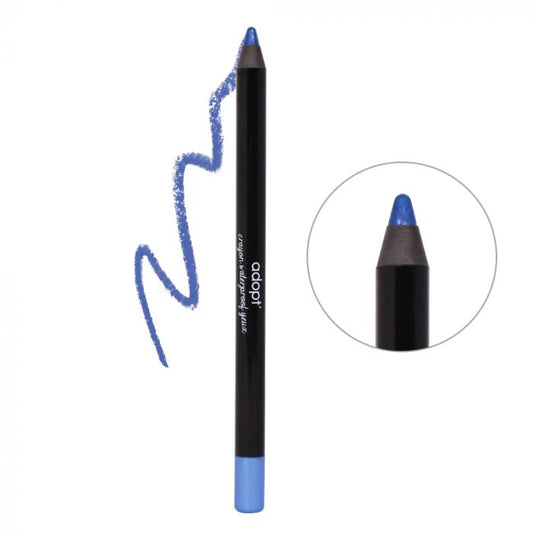 Crayon yeux waterproof