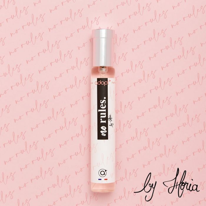 No rules by Horia - eau de parfum 30ml