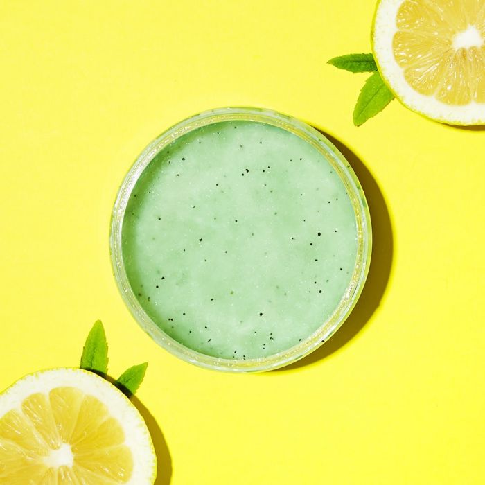 Verveine fizz