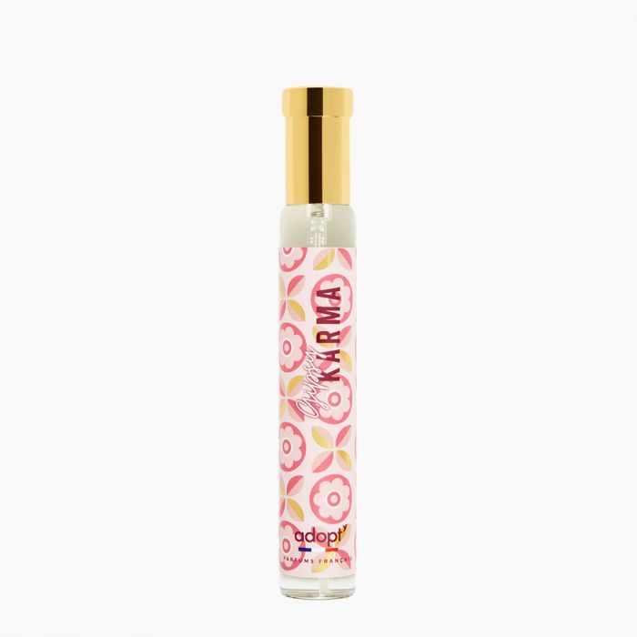 Gipsy Karma - Eau de parfum 30 ml