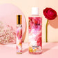 Bouquet d'amour   - Coffret Eau de parfum 30ml + gel douche
