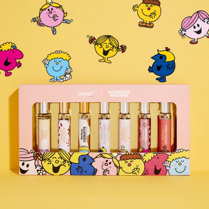 PARFUM