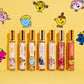 Coffret semainier Monsieur Madame - 7 eaux de parfum 30ml